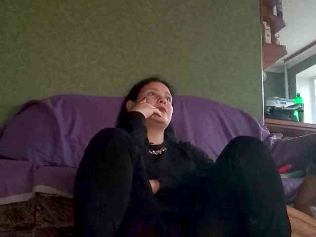 YourSweetPiggy webcam