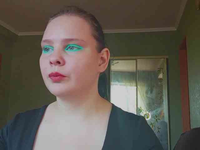 YourSweetPiggy webcam