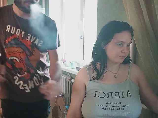 YourSweetPiggy webcam