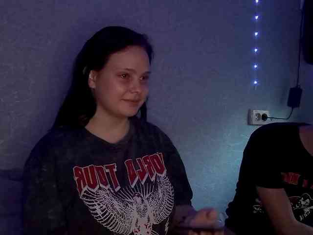 YourSweetPiggy webcam