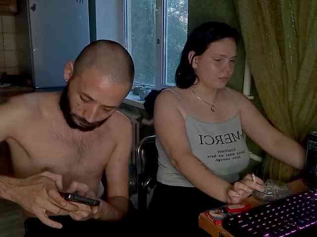 YourSweetPiggy webcam