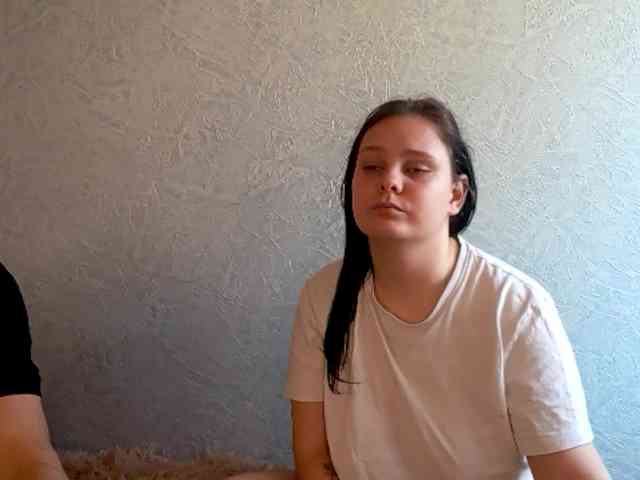 YourSweetPiggy webcam