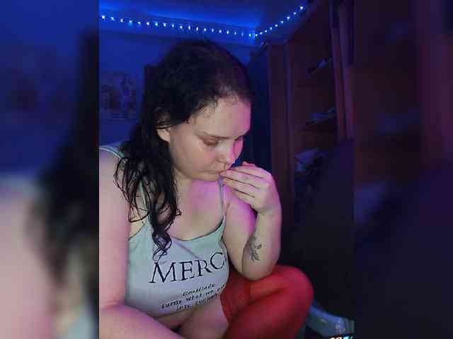 YourSweetPiggy Sex Cam Show