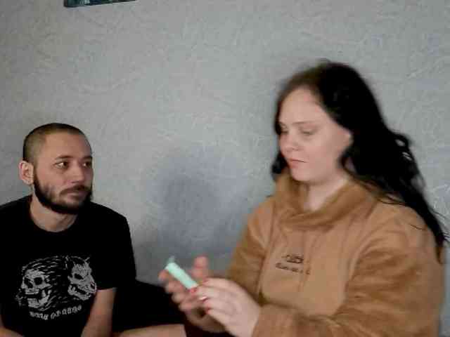 YourSweetPiggy webcam