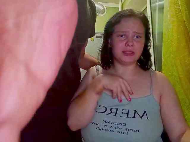 YourSweetPiggy webcam