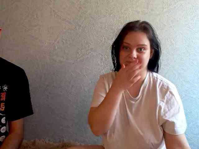 YourSweetPiggy webcam