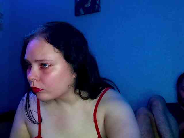 YourSweetPiggy webcam