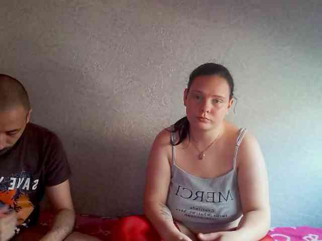 YourSweetPiggy webcam