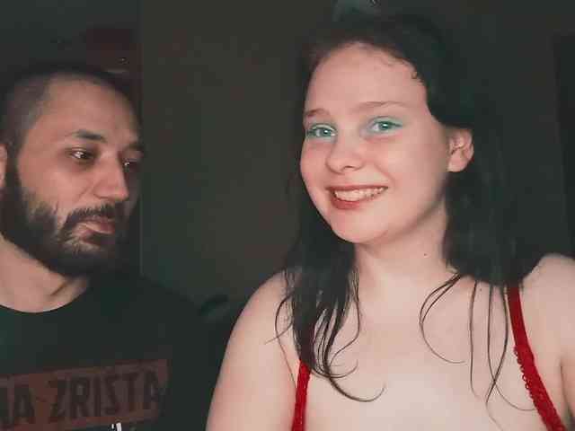 YourSweetPiggy webcam