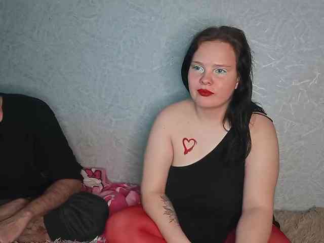 YourSweetPiggy webcam