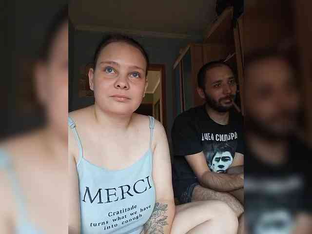 YourSweetPiggy webcam