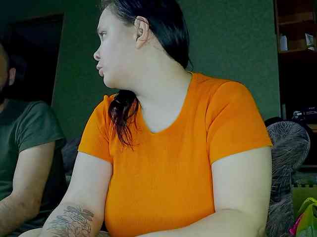 YourSweetPiggy webcam