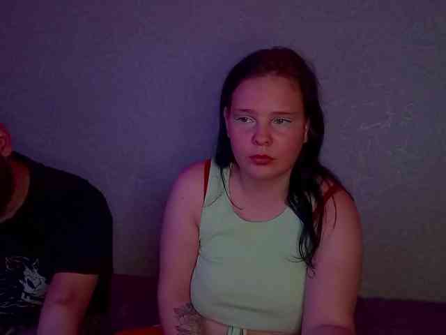 YourSweetPiggy webcam