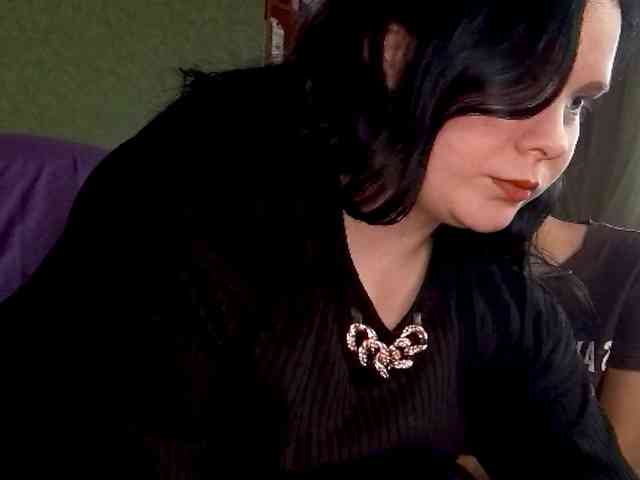 YourSweetPiggy webcam