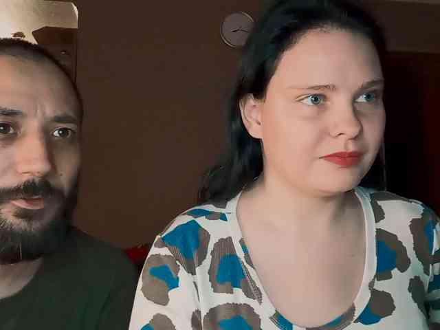 YourSweetPiggy webcam