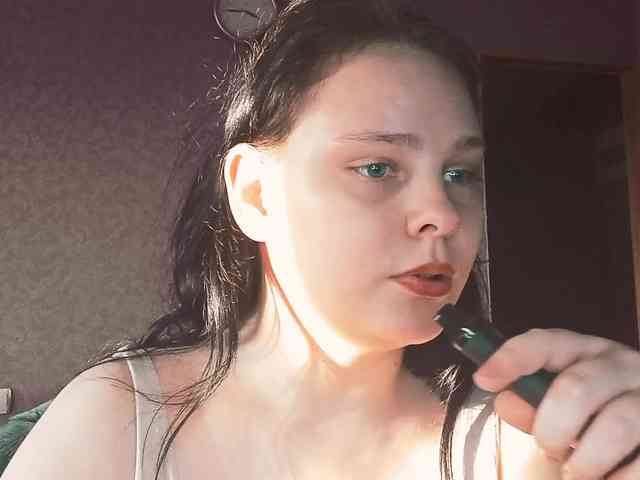 YourSweetPiggy webcam