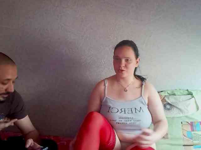 YourSweetPiggy webcam