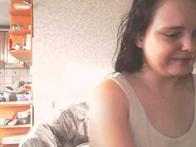 YourSweetPiggy webcam