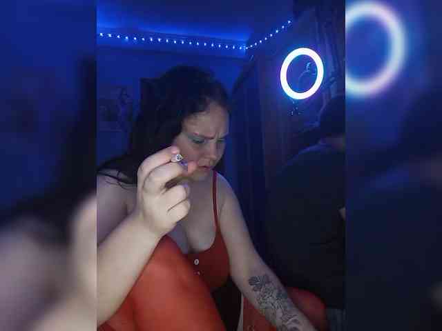 YourSweetPiggy webcam