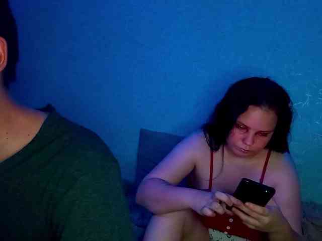 YourSweetPiggy webcam