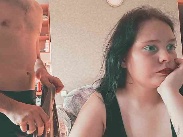 YourSweetPiggy webcam