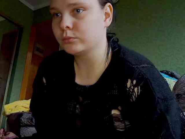 YourSweetPiggy webcam