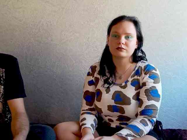 YourSweetPiggy webcam