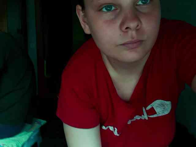 YourSweetPiggy webcam