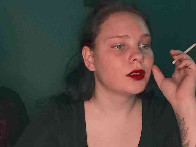 YourSweetPiggy webcam