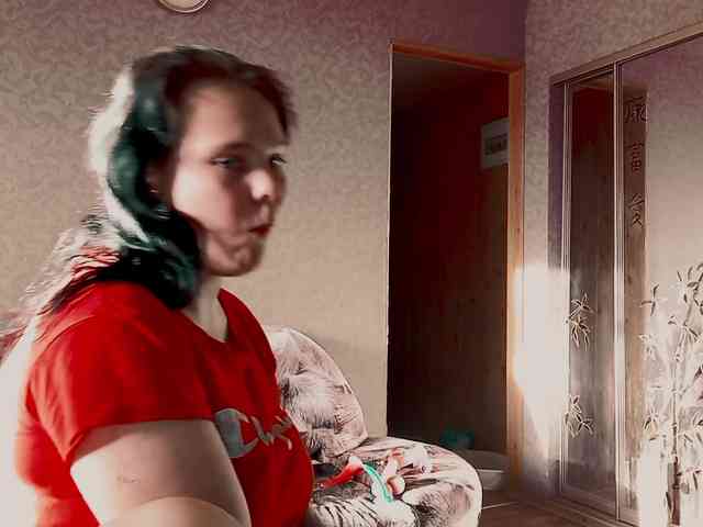 YourSweetPiggy webcam