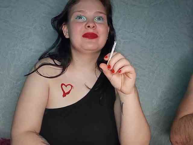 YourSweetPiggy webcam