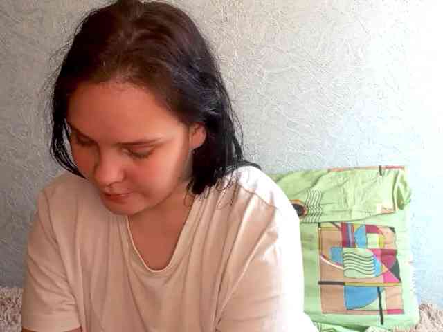 YourSweetPiggy webcam