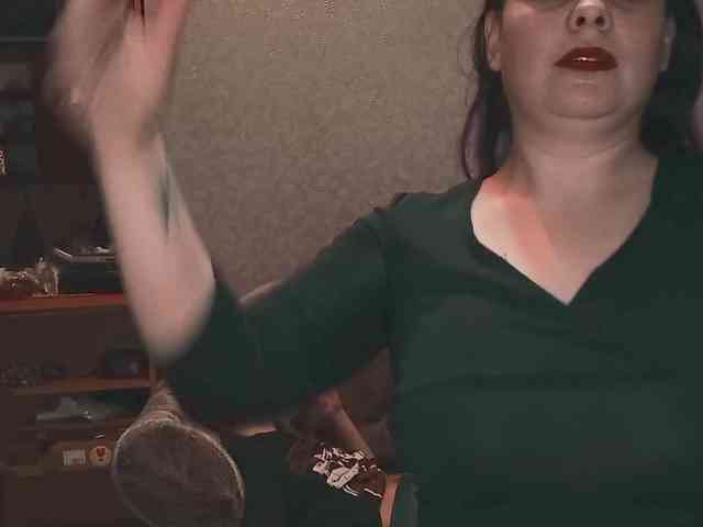 YourSweetPiggy webcam