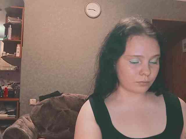 YourSweetPiggy webcam