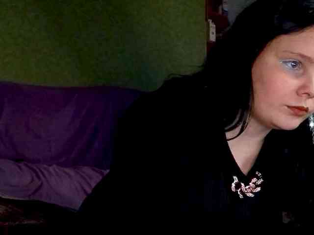 YourSweetPiggy webcam