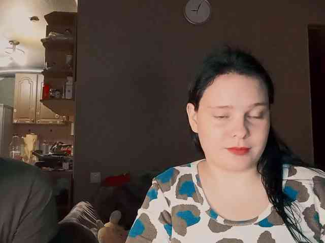 yoursweetpiggy's live room