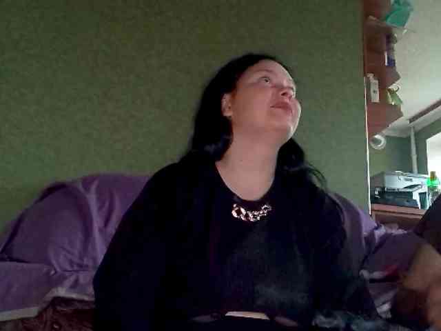 YourSweetPiggy webcam