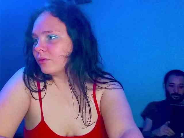 YourSweetPiggy webcam