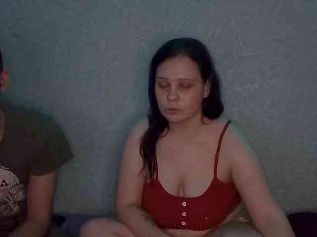 YourSweetPiggy webcam