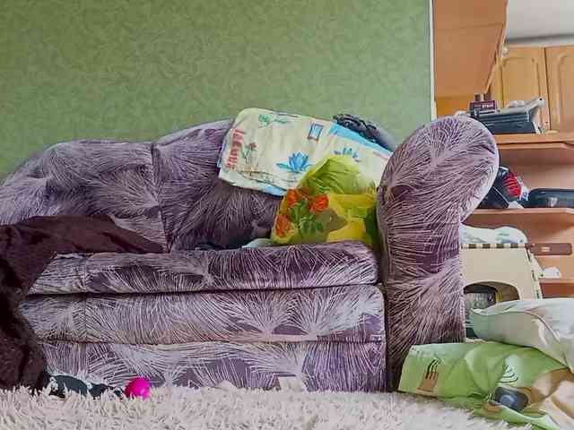 YourSweetPiggy webcam