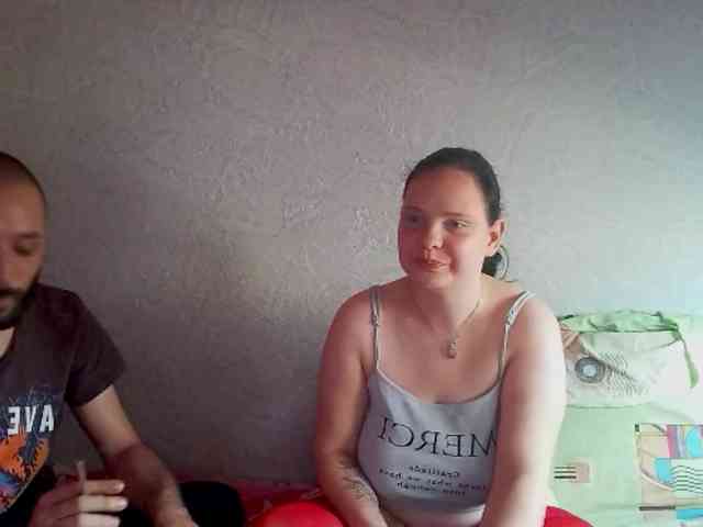 YourSweetPiggy webcam