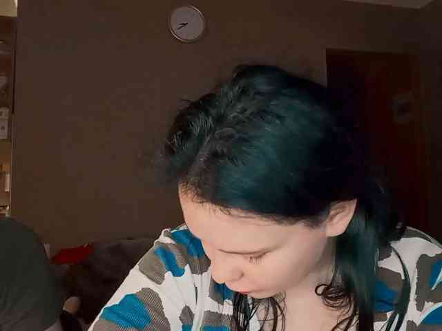 YourSweetPiggy webcam