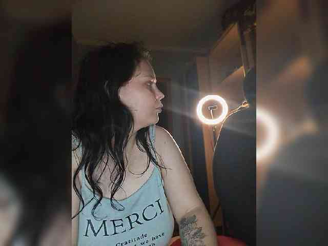 YourSweetPiggy Sex Cam Show