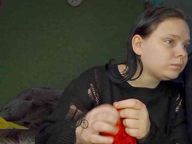 YourSweetPiggy webcam