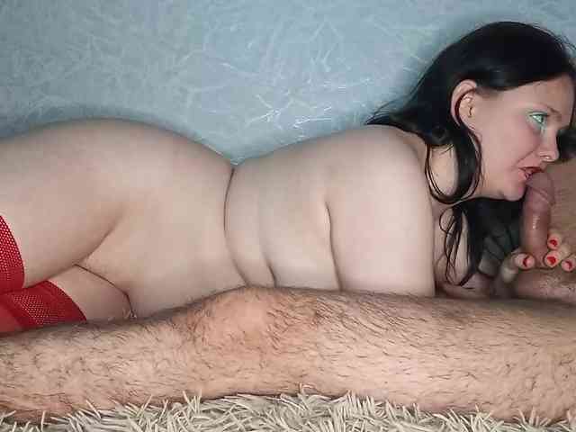 YourSweetPiggy webcam