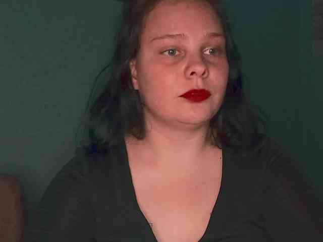 YourSweetPiggy webcam