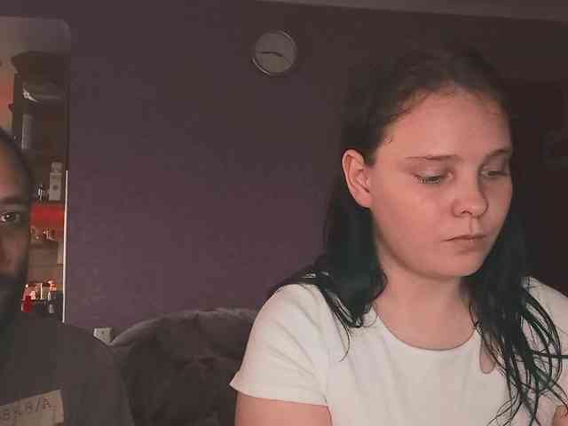 YourSweetPiggy webcam