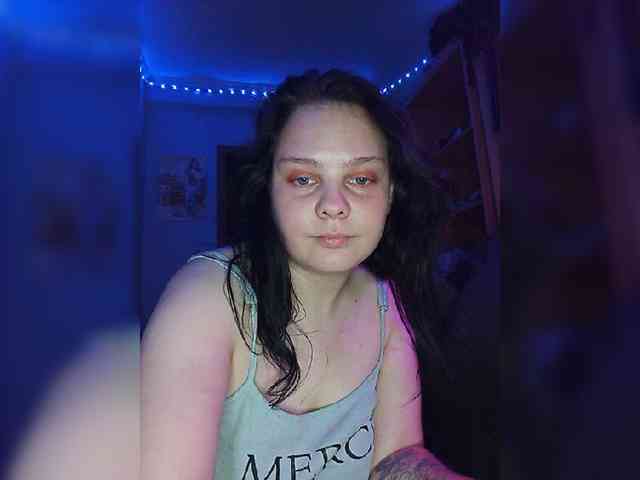 YourSweetPiggy Sex Cam Show