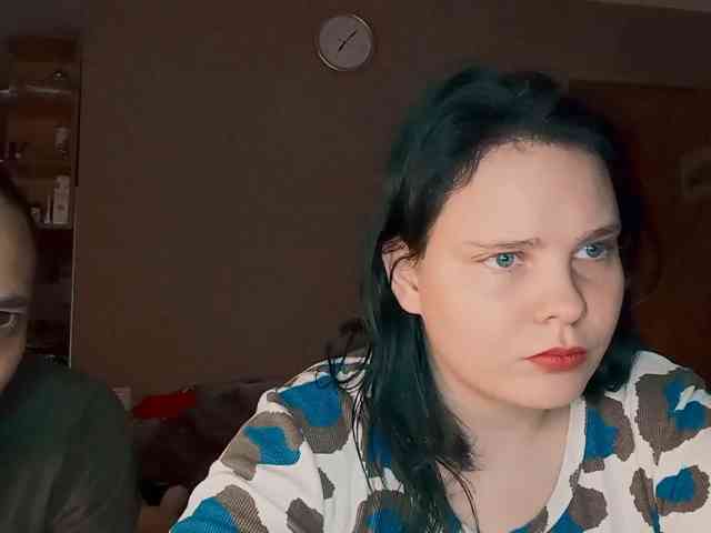 YourSweetPiggy webcam