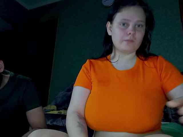 YourSweetPiggy webcam